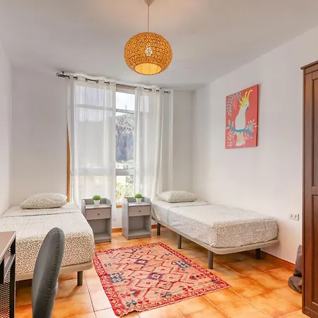 Bright With Ocean View & 50 M From The * Icod De Los Vinos