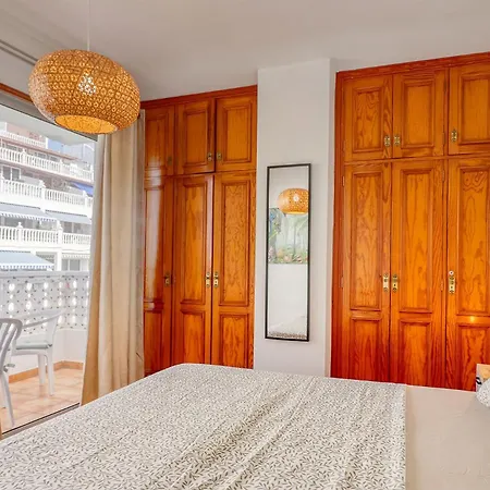 Bright With Ocean View & 50 M From The *